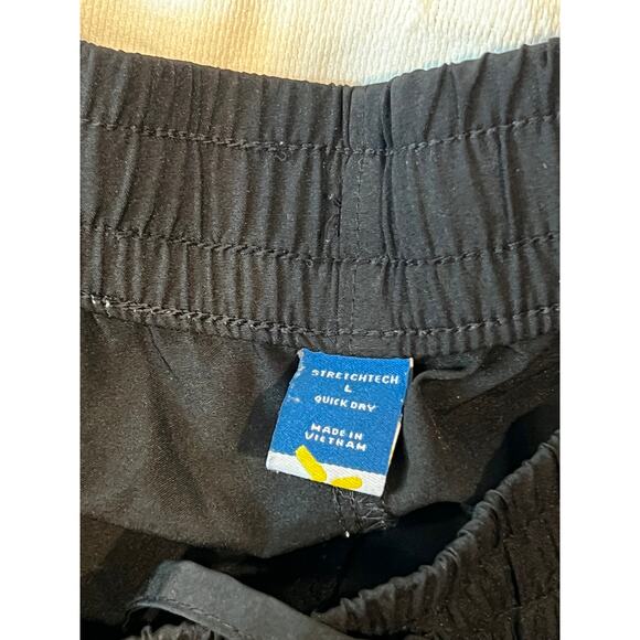 Old Navy Stretchtech Quick Dry Running Shorts Mens L - Picture 3 of 3